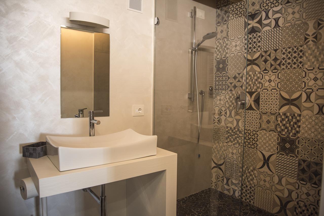 مبيت وإفطار لوناتو Michela Bb & Relais المظهر الخارجي الصورة