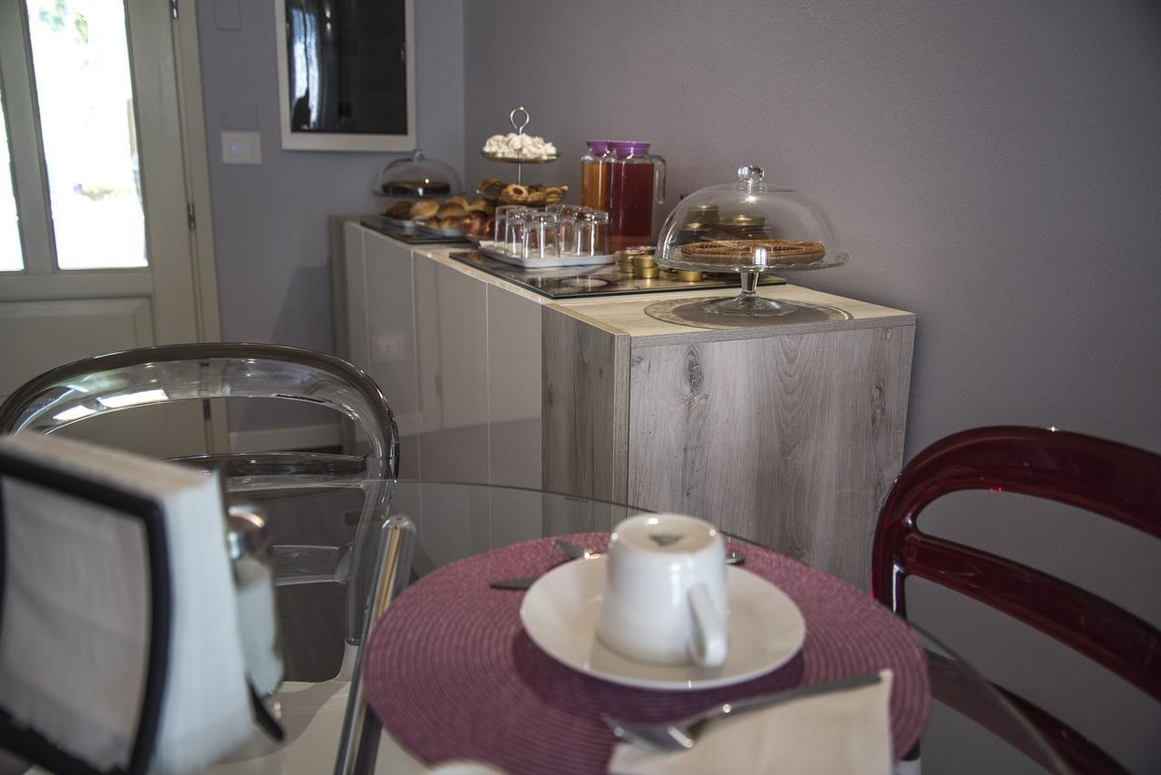 مبيت وإفطار لوناتو Michela Bb & Relais المظهر الخارجي الصورة